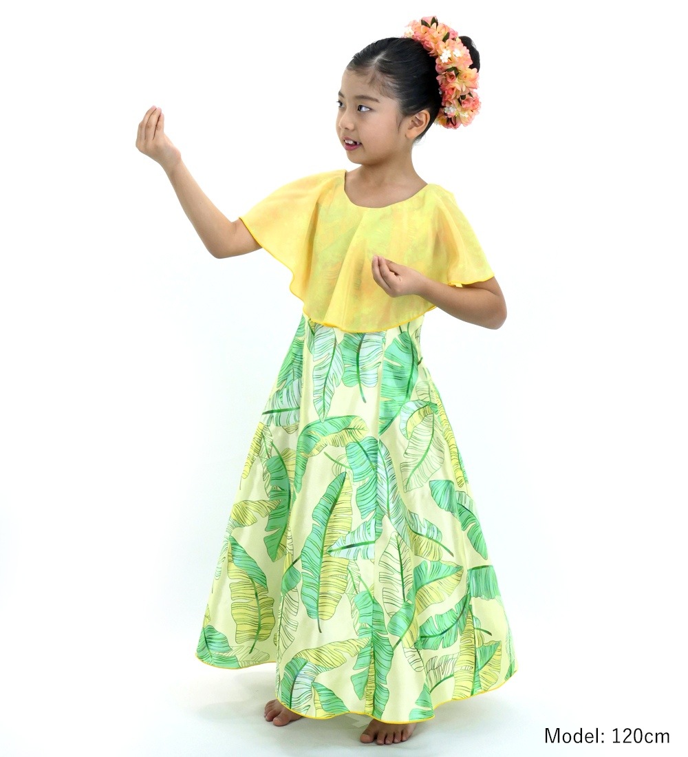 ������ �ڥ��󥰾�� �ե�ɥ쥹  �����ץǥ����� �Хʥʥ꡼�� ���꡼��ߥ��꡼�� 120��140������ Jp104crgr