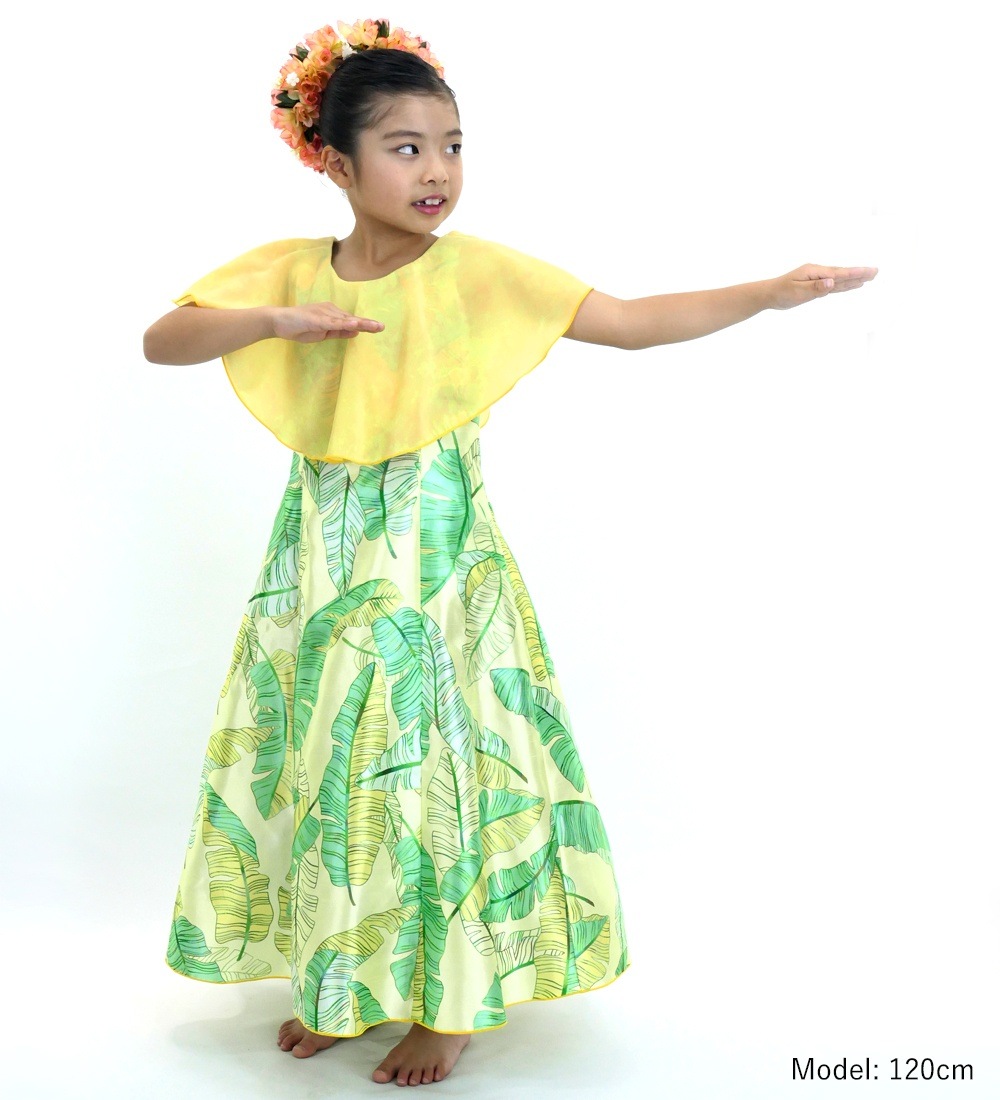 ������ �ڥ��󥰾�� �ե�ɥ쥹  �����ץǥ����� �Хʥʥ꡼�� ���꡼��ߥ��꡼�� 120��140������ Jp104crgr