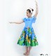�������ڥߥǥ���ۥե�ɥ쥹 ���ե������� ���ȥ����� �饤�ȥ֥롼 120��140������ Jp85lbl