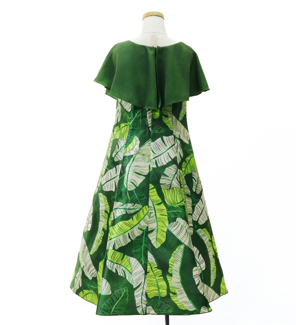 ������ �ڥ��󥰾�� �ե�ɥ쥹  �����ץǥ����� �Хʥʥ꡼�� ���꡼�� 120��140������ Jp104gr