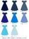 ڹʿۡڥߥǥ  3ʥե륹꡼ ɥ쥹 󥿥 S-L JC91-solid