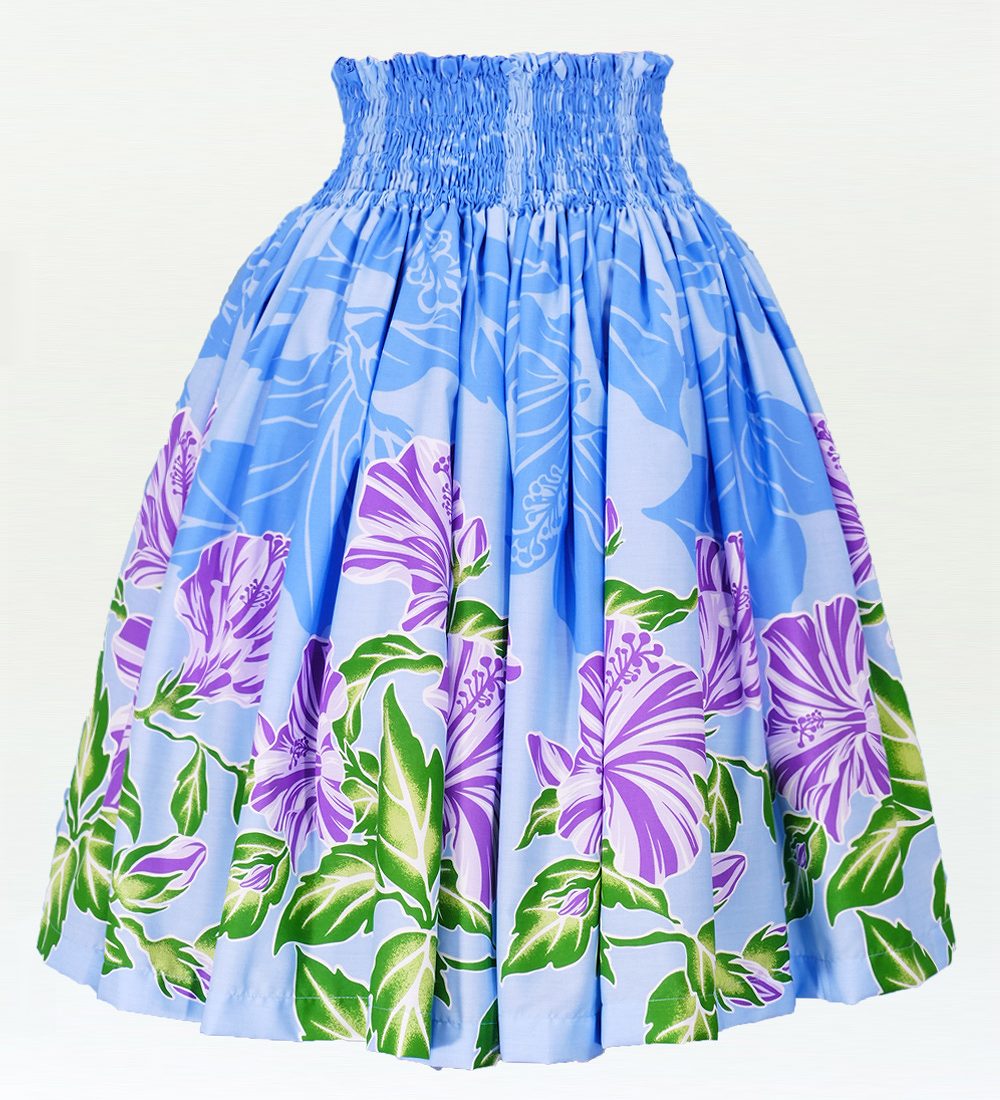 �ե���� �ѥ��������� ���󥰥�73cm��  �֥롼 2370