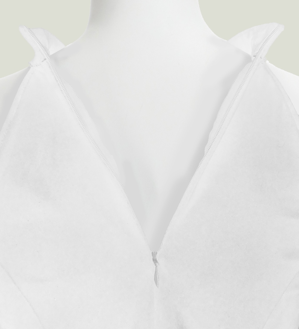 �ե���� ����ꥫ�󥹥꡼�� �٥����֥饦�� �ۥ磻�� S-L������ J2757wh