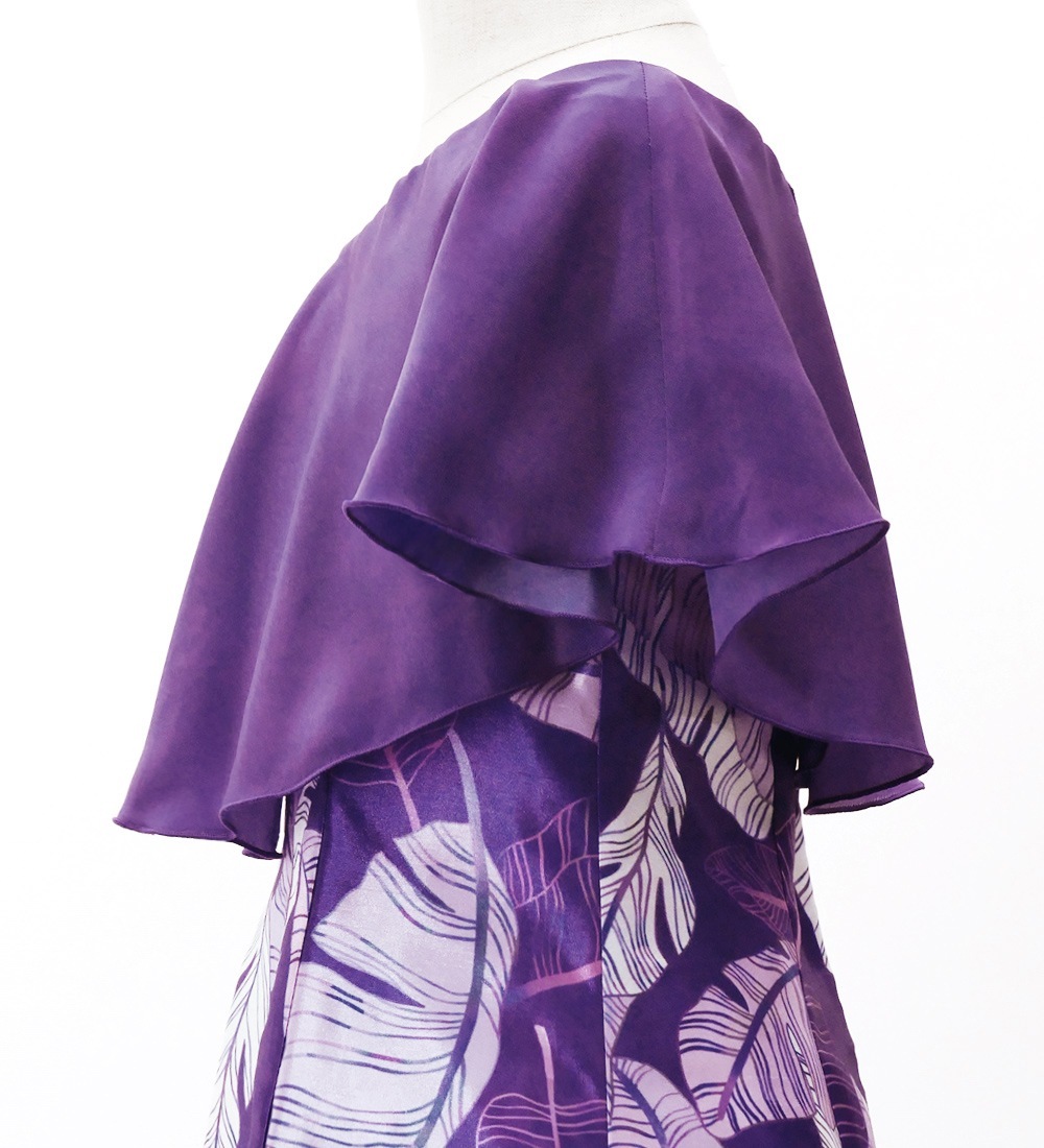 ������ �ڥ��󥰾�� �ե�ɥ쥹  �����ץǥ����� �Хʥʥ꡼�� �ѡ��ץ� 120��140������ Jp104pu