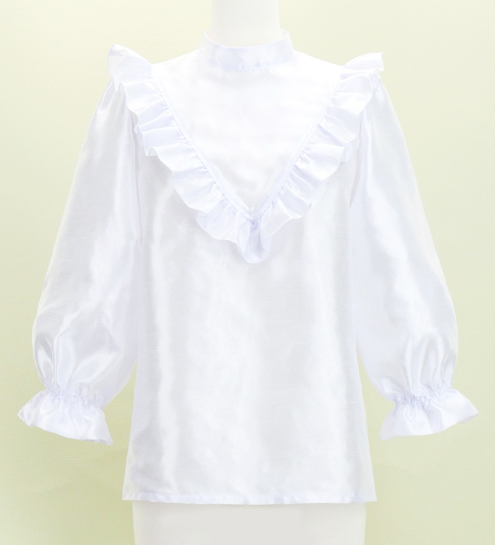 �ե���� ����󥿥� �衼���ե�� �֥饦�� �ۥ磻�� S-L������ J3169wh