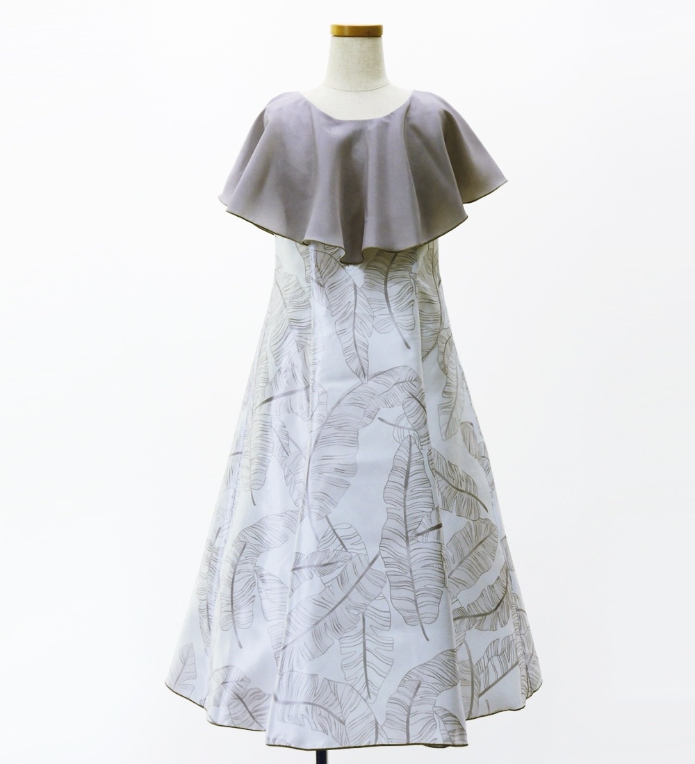 ������ �ڥ��󥰾�� �ե�ɥ쥹  �����ץǥ����� �Хʥʥ꡼�� ���졼 120��140������ Jp104gy