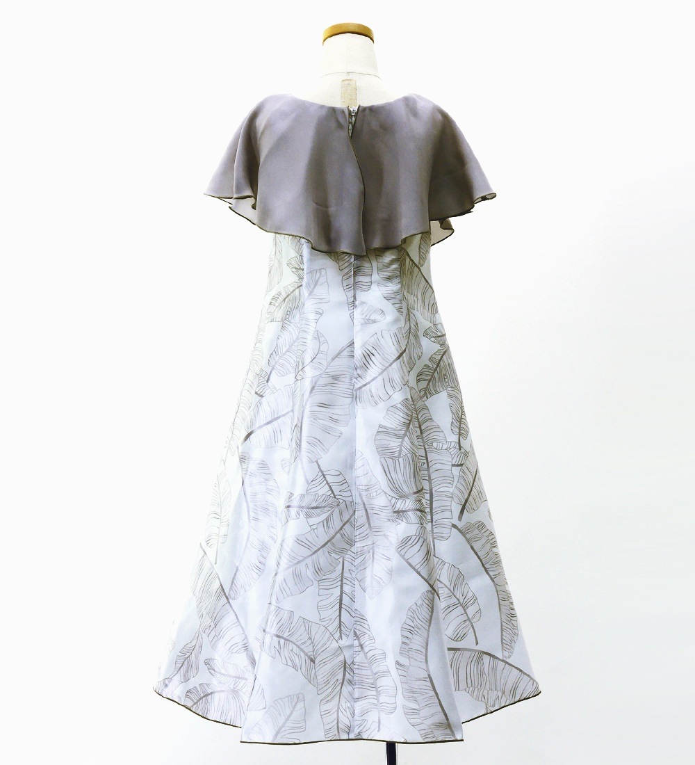 ������ �ڥ��󥰾�� �ե�ɥ쥹  �����ץǥ����� �Хʥʥ꡼�� ���졼 120��140������ Jp104gy