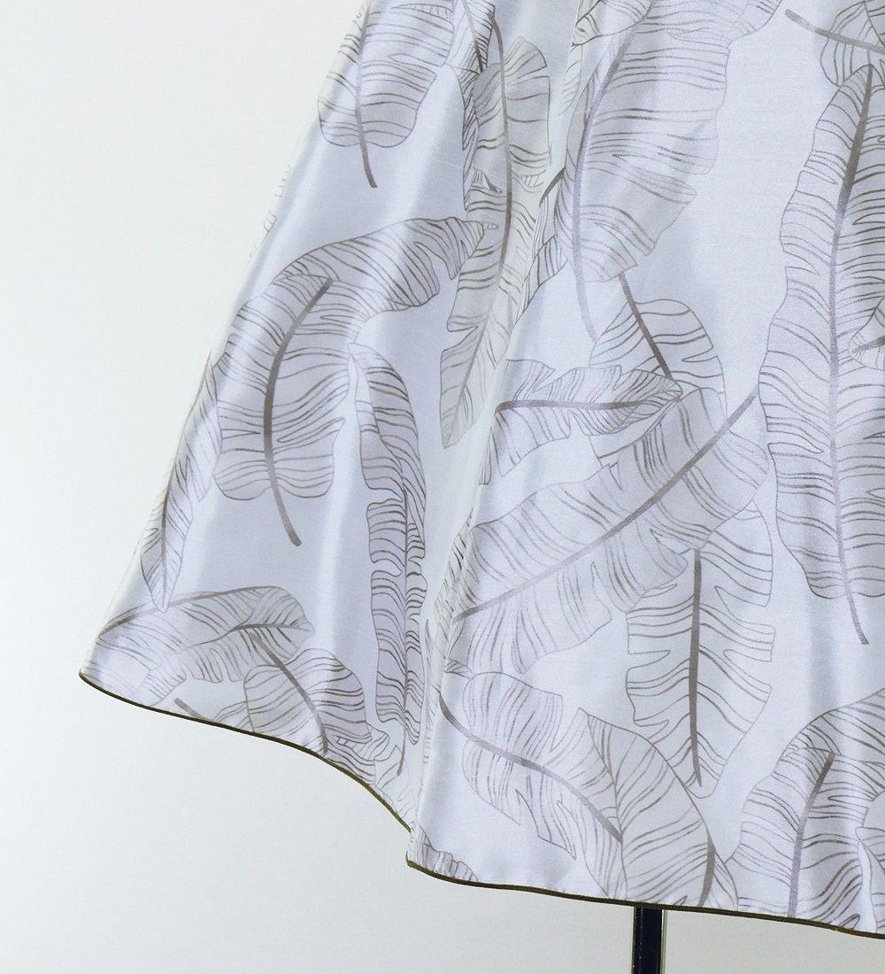 ������ �ڥ��󥰾�� �ե�ɥ쥹  �����ץǥ����� �Хʥʥ꡼�� ���졼 120��140������ Jp104gy