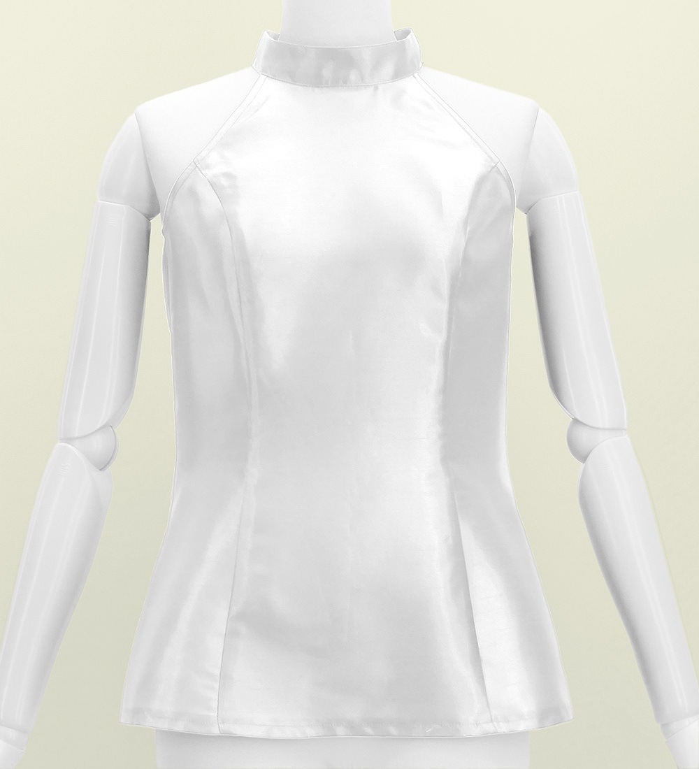 �ե���� ����󥿥� ����ꥫ�󥹥꡼�� �֥饦�� �ۥ磻�� S-L������ J3263wh