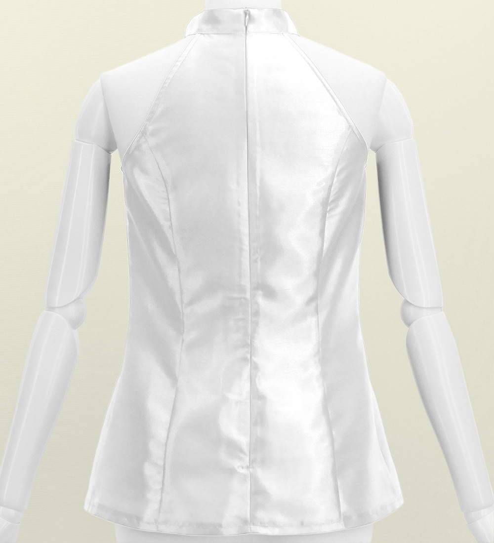 �ե���� ����󥿥� ����ꥫ�󥹥꡼�� �֥饦�� �ۥ磻�� S-L������ J3263wh