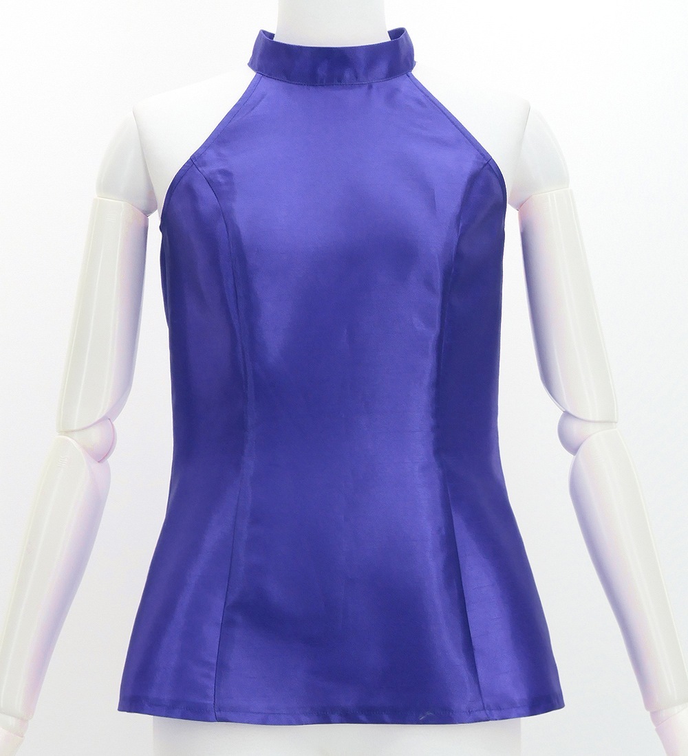 �ե���� ����󥿥� ����ꥫ�󥹥꡼�� �֥饦�� �������֥롼 S-L������ J3263rbl