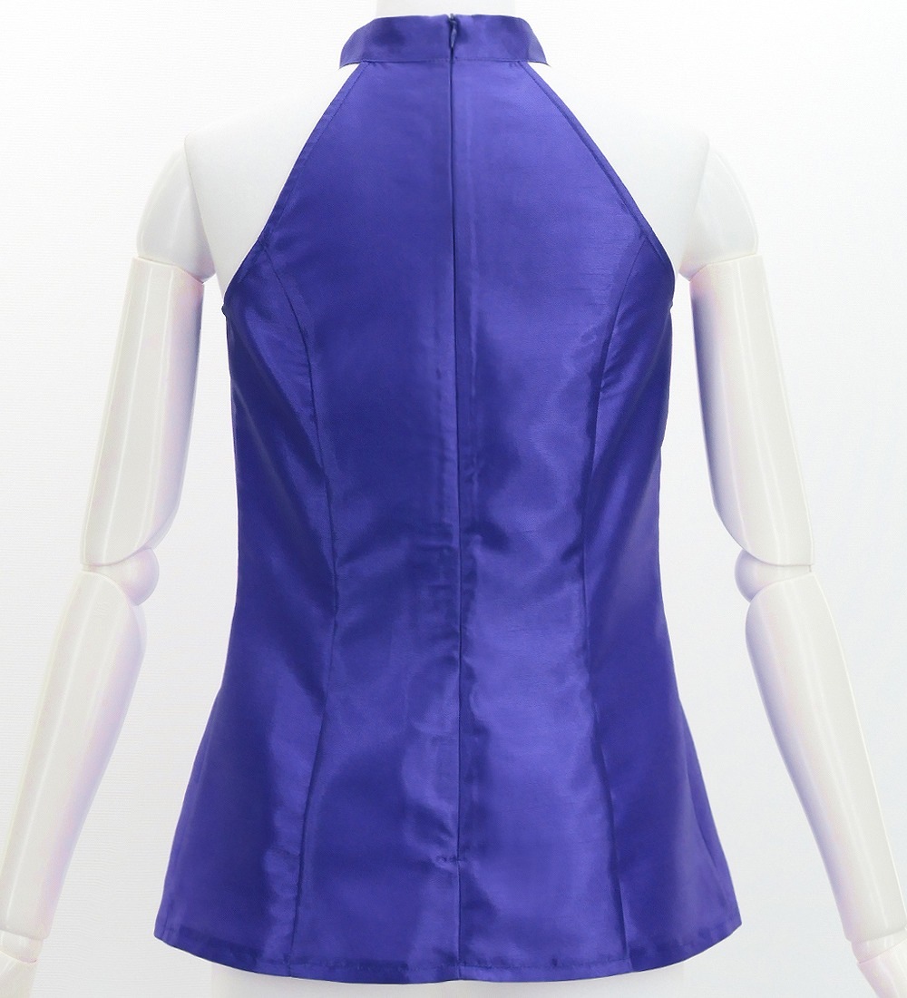 �ե���� ����󥿥� ����ꥫ�󥹥꡼�� �֥饦�� �������֥롼 S-L������ J3263rbl