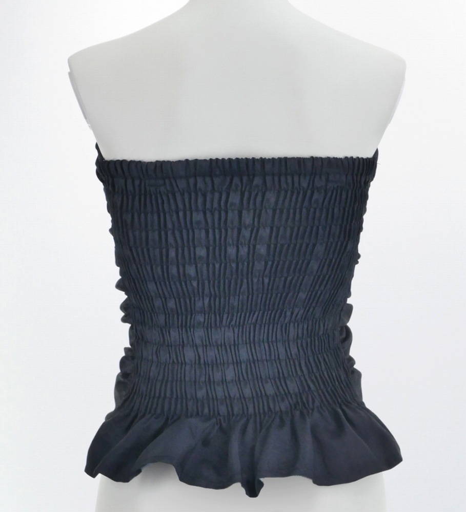 �ե���� ����󥿥� �ɥ졼�ץ֥饦�� �֥�å� S-L������ J2758bk