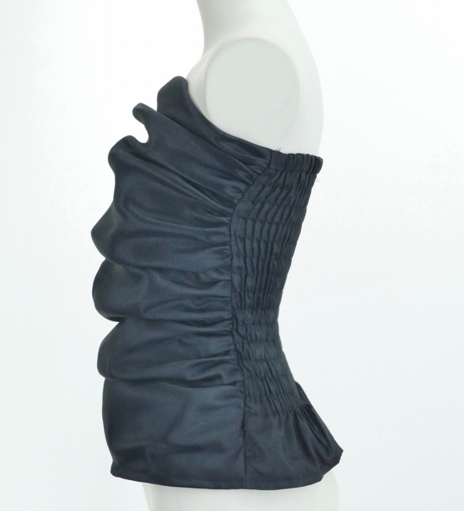 �ե���� ����󥿥� �ɥ졼�ץ֥饦�� �֥�å� S-L������ J2758bk