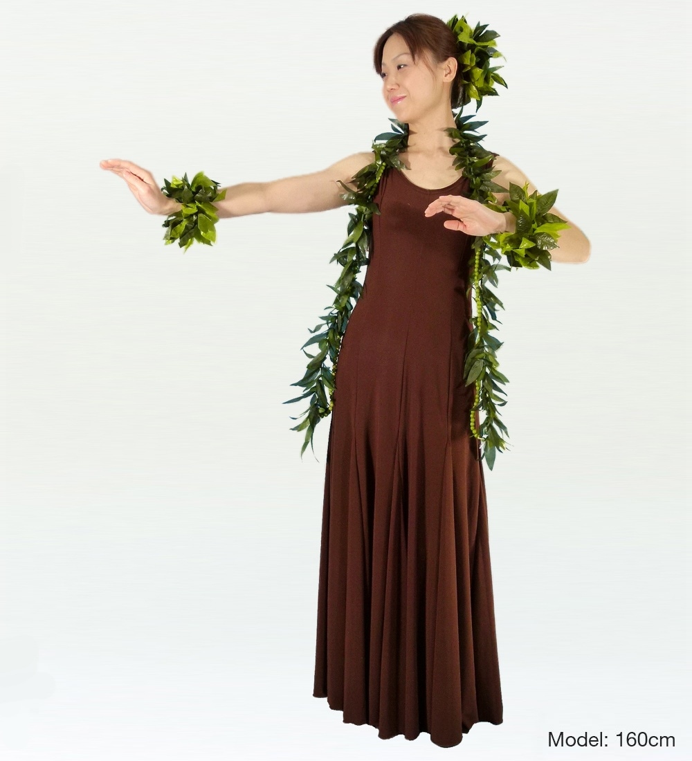 美品 MANAOLA ʻohekāpala柄 ワンピース ドレス フラダンス 美品 MANAOLA ʻohekāpala柄 ワンピース ドレス フラダンス 美品