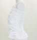 �ե���� ����󥿥� �ɥ졼�ץ֥饦�� �ۥ磻�� S-L������ J2758wh