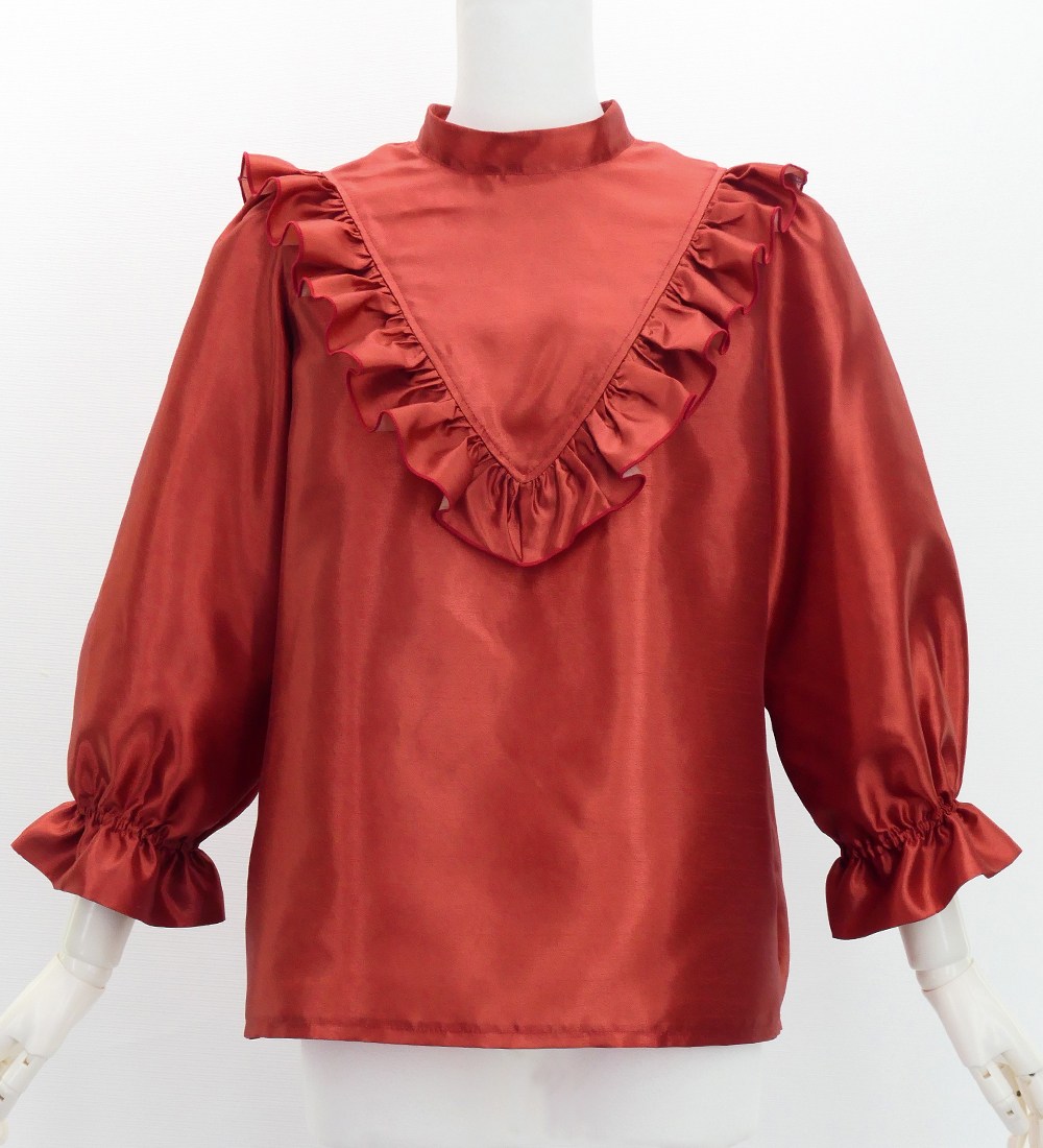 �ڹ�������������󥿥����ϡۥ������� �衼���ե�� �֥饦�� S-L������ JC101-pattern