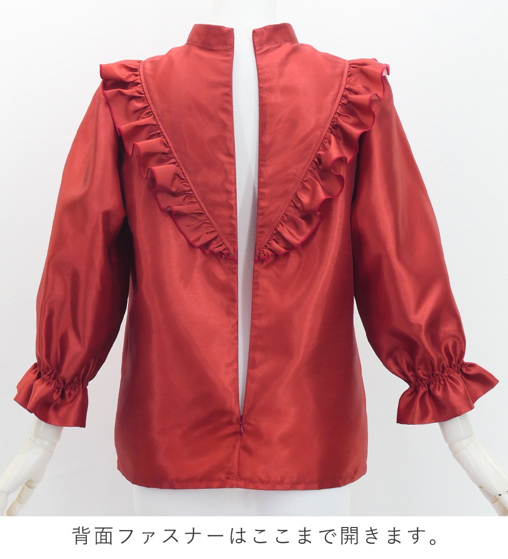 �ڹ�������������󥿥����ϡۥ������� �衼���ե�� �֥饦�� S-L������ JC101-pattern