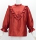 �ڹ�������������󥿥����ϡۥ������� �衼���ե�� �֥饦�� S-L������ JC101-pattern