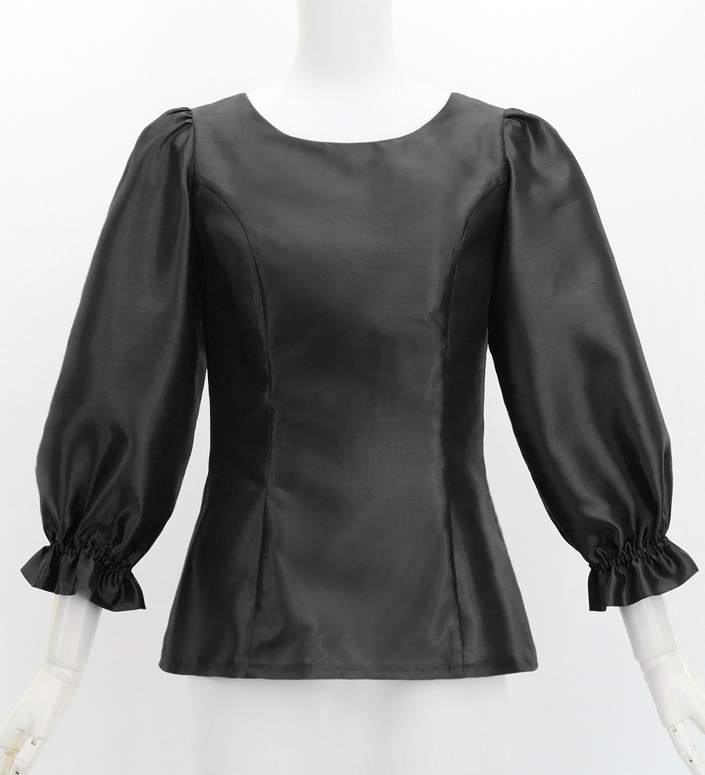 �ե���� ����󥿥� 7ʬµ �֥饦�� �֥�å� S-L������ J3264bk
