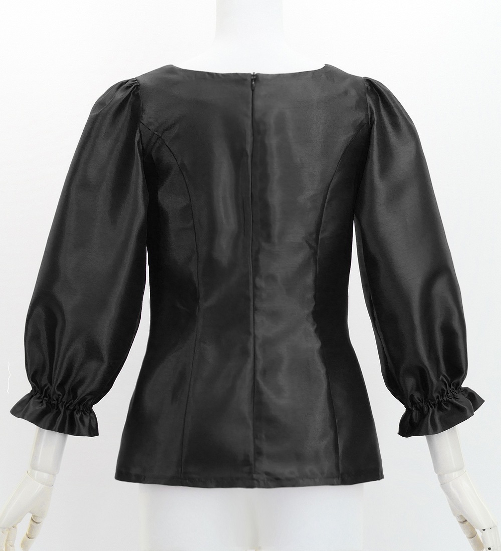 �ե���� ����󥿥� 7ʬµ �֥饦�� �֥�å� S-L������ J3264bk