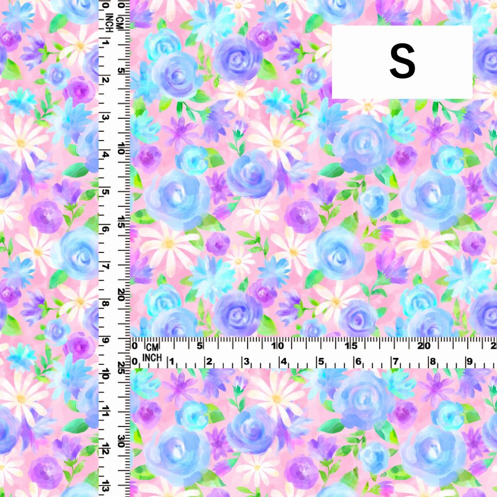 ե  ٤ ԥ󥯡ߥ֥롼 KF-077-PIBL