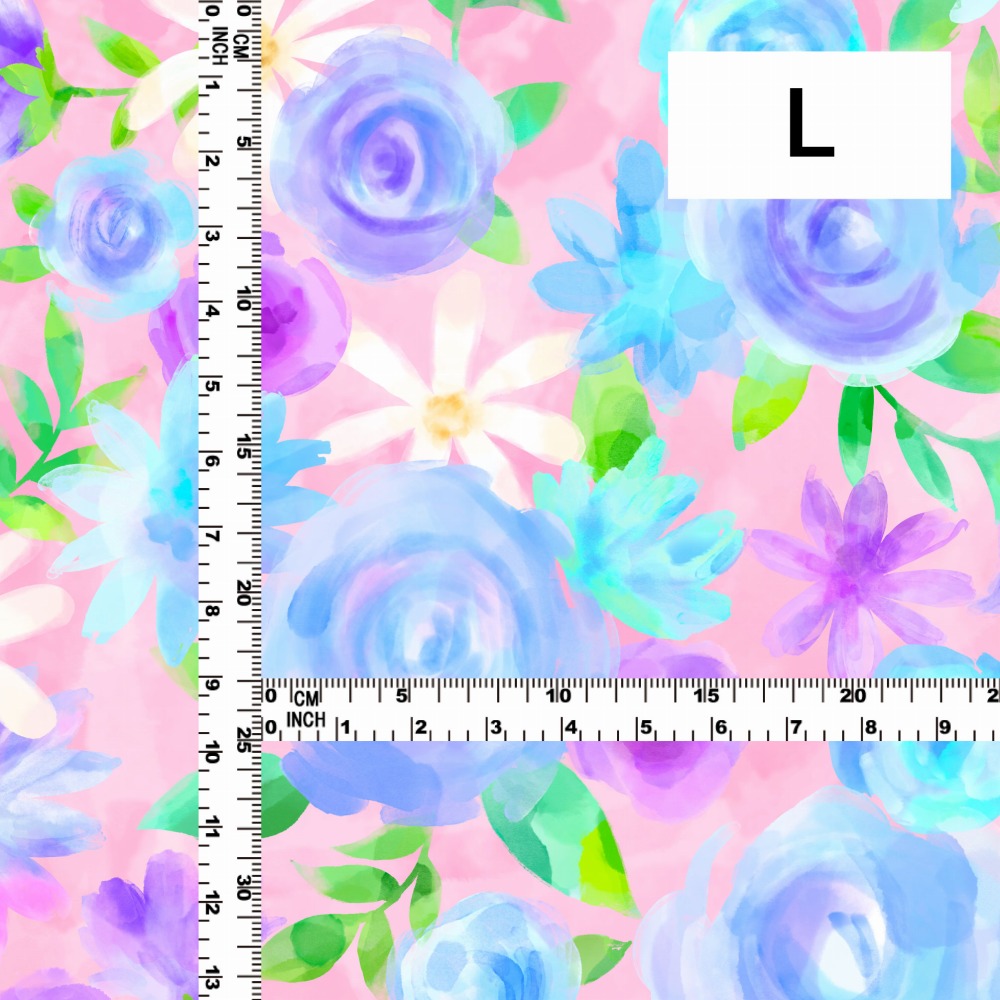 ե  ٤ ԥ󥯡ߥ֥롼 KF-077-PIBL