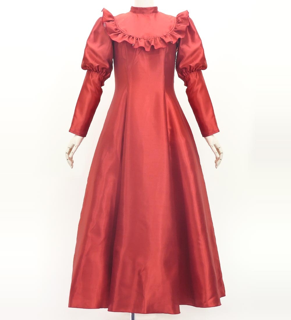 �ڹ����ʿ��ۡڥ��󥰾�� �������� ���饷���� �ե�� �ɥ쥹 ����󥿥� S-L������ JC156-solid