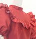 �ڹ����ʿ��ۡڥ��󥰾�� �������� ���饷���� �ե�� �ɥ쥹 ����󥿥� S-L������ JC156-solid