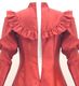 �ڹ����ʿ��ۡڥ��󥰾�� �������� ���饷���� �ե�� �ɥ쥹 ����󥿥� S-L������ JC156-solid