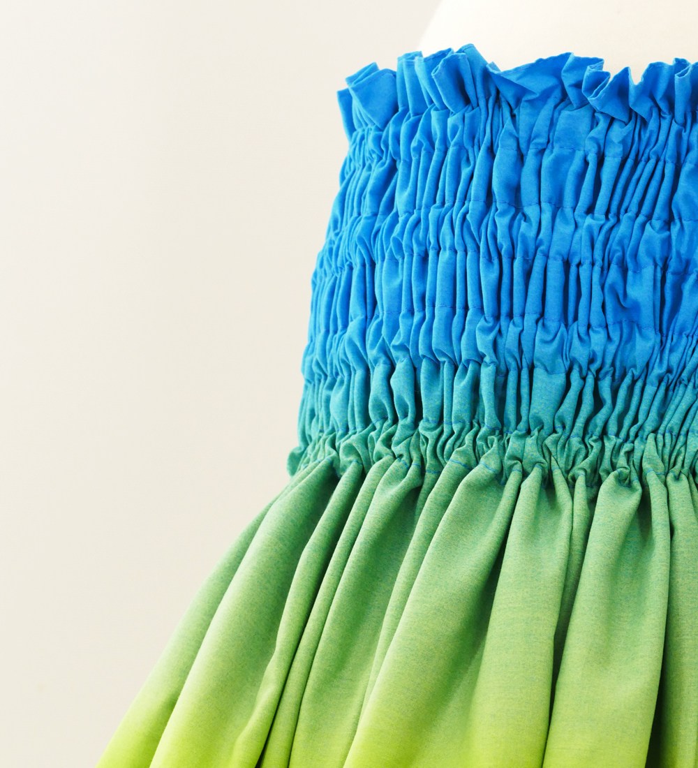 �ե���� �ѥ��������� ���󥰥�73cm�� �֥롼�ߥ��꡼�� 2621