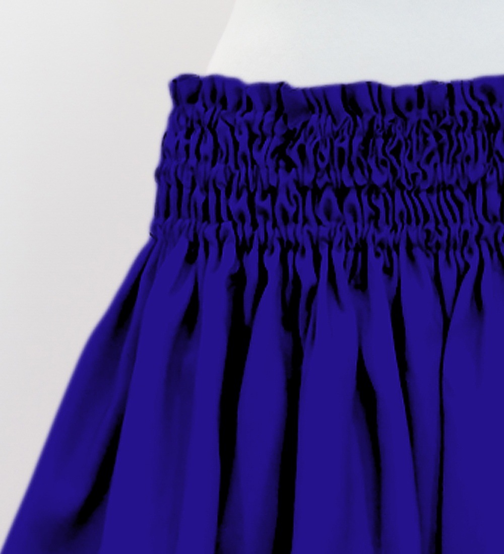 �ե���� ����󥿥� �ѥ��������� ���󥰥� �������֥롼 J3177rbl