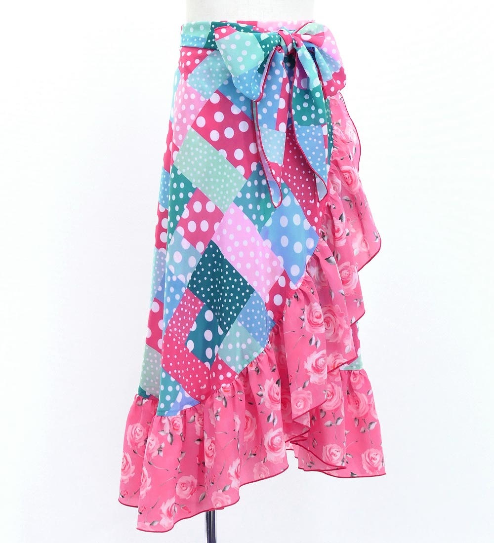 ���å� �ե��� ������������ ��̡ߥ����� �饤�ȥ֥롼�ߥԥ� 120��140������ FMSp-7