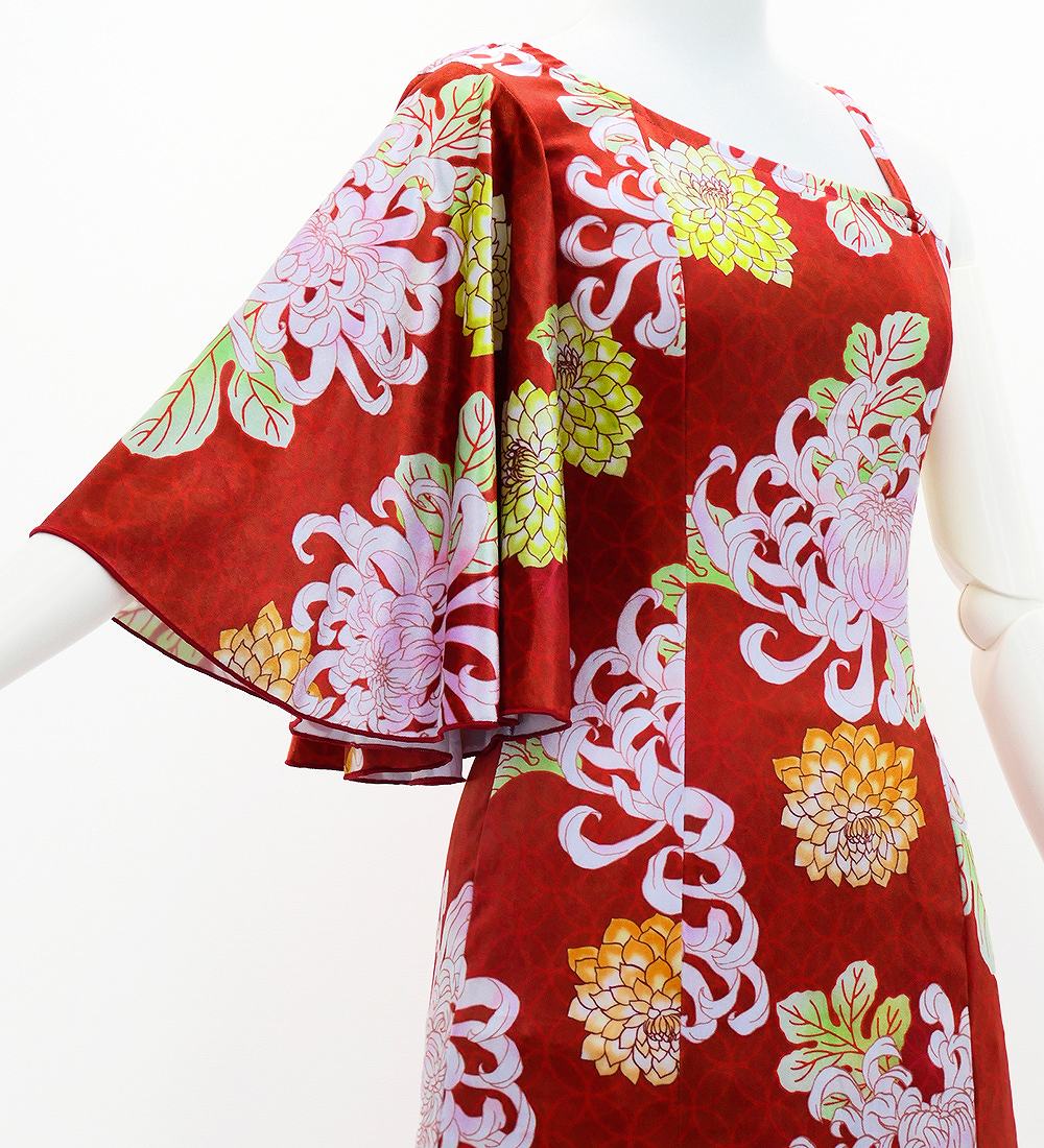 �����ɥ쥹 ���󥰾� ��󥷥����� �ե�륹�꡼�� �ޡ��ᥤ�� �� ��åɡ��֡� S-L������ JW005rd