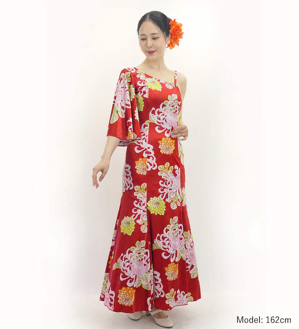�����ɥ쥹 ���󥰾� ��󥷥����� �ե�륹�꡼�� �ޡ��ᥤ�� �� ��åɡ��֡� S-L������ JW005rd