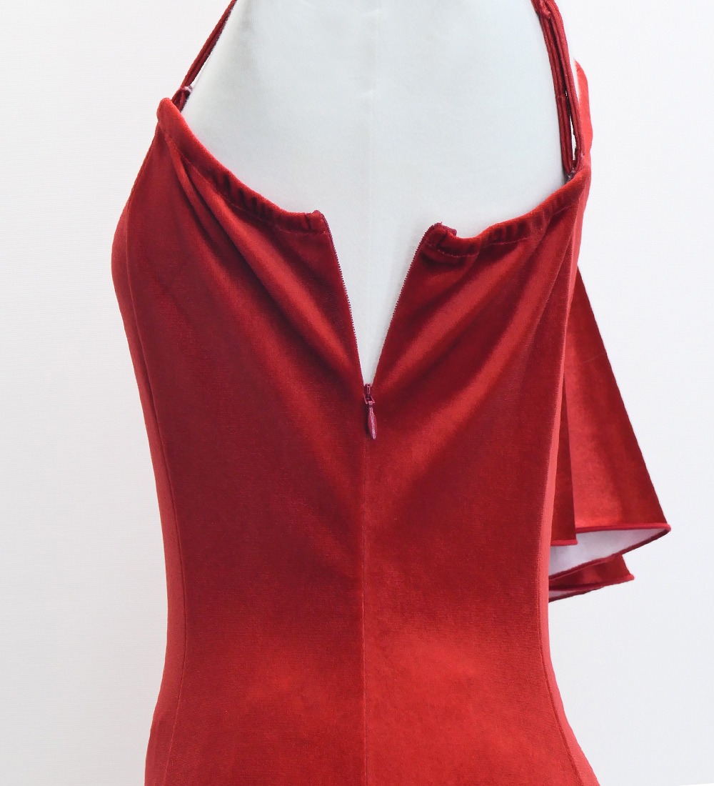 ڹʥǥ󥰥ǡۡڥ󥰾  󥷥 ե륹꡼ ɥ쥹 ٥ S-L JC90-gradation_D