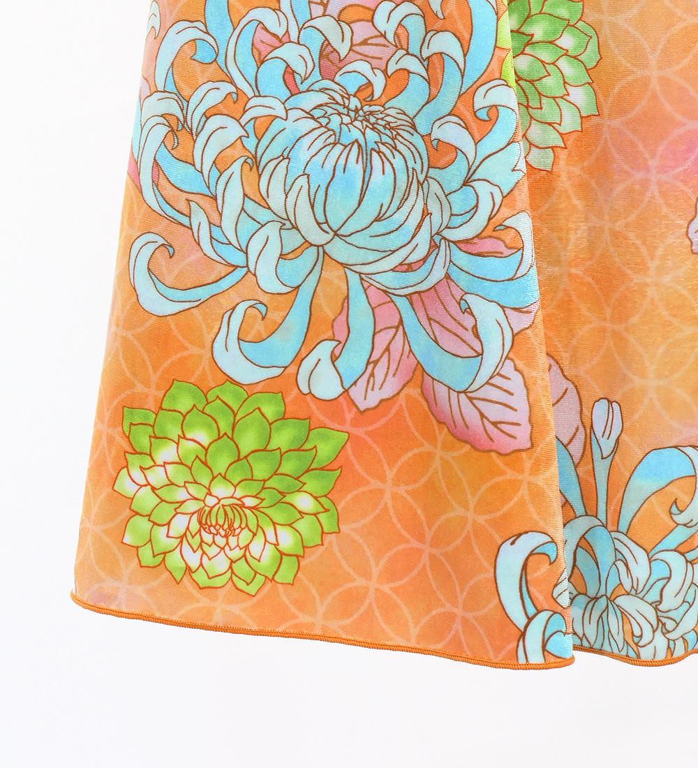 �����ɥ쥹 ���󥰾� ��󥷥����� �ե�륹�꡼�� �ޡ��ᥤ�� �� ����󥸡����� S-L������ JW005or