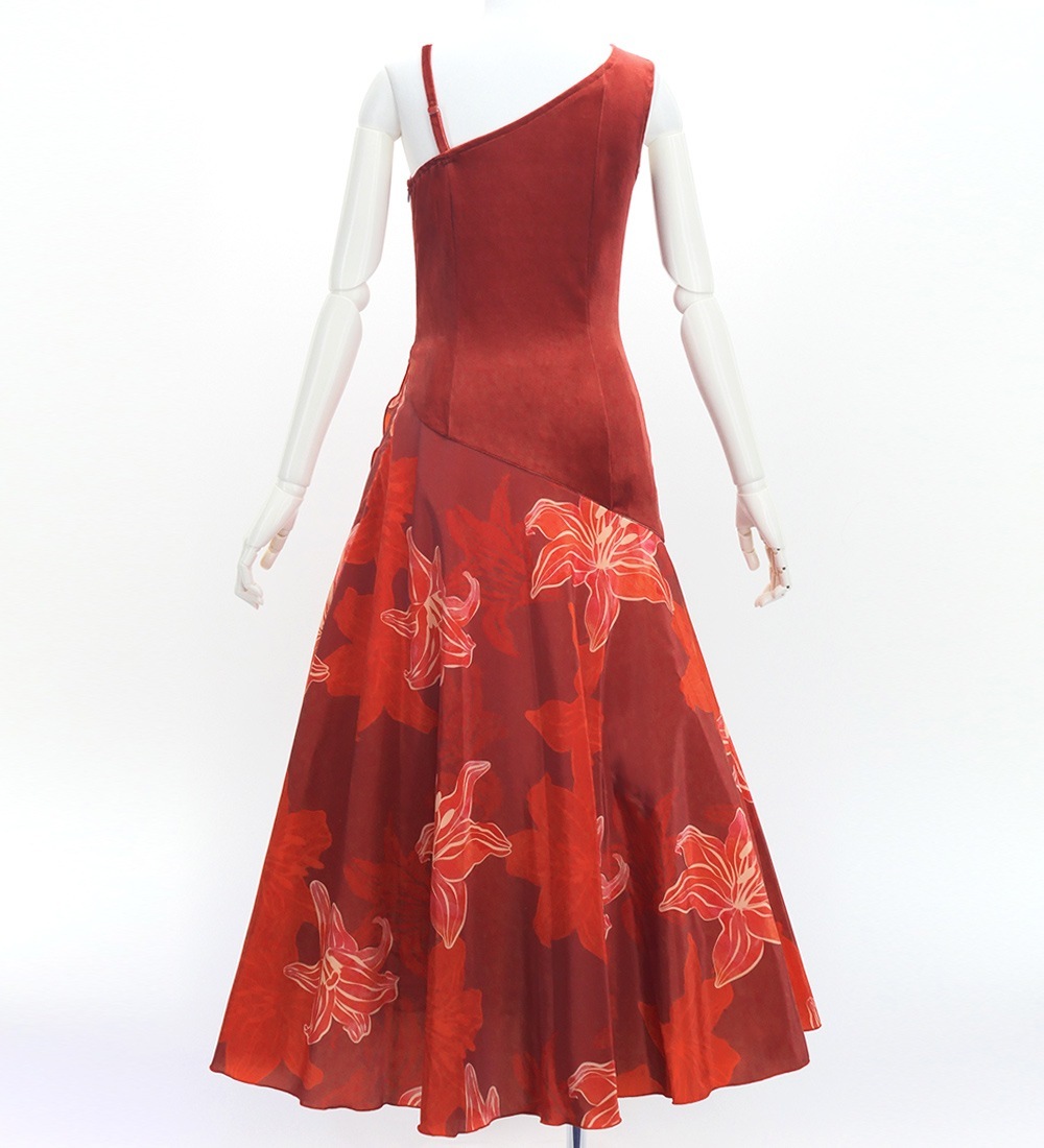 �ڥ��󥰾�� �ե�ɥ쥹 ��󥷥����� �Ρ����꡼�� ��꡼ ��å� S-L������ J3182rd