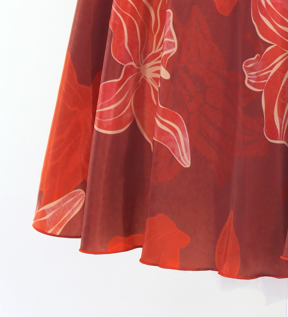 �ڥ��󥰾�� �ե�ɥ쥹 ��󥷥����� �Ρ����꡼�� ��꡼ ��å� S-L������ J3182rd