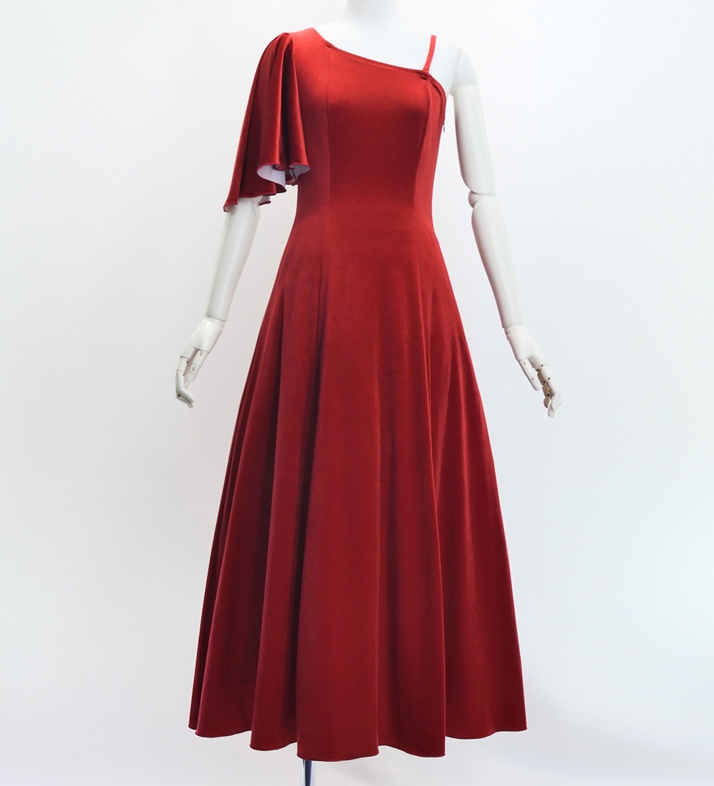 ڹʥۥ磻ȷϥǡۡڥ󥰾  󥷥 ե륹꡼ ɥ쥹 ٥ S-L JC90-gradation_W