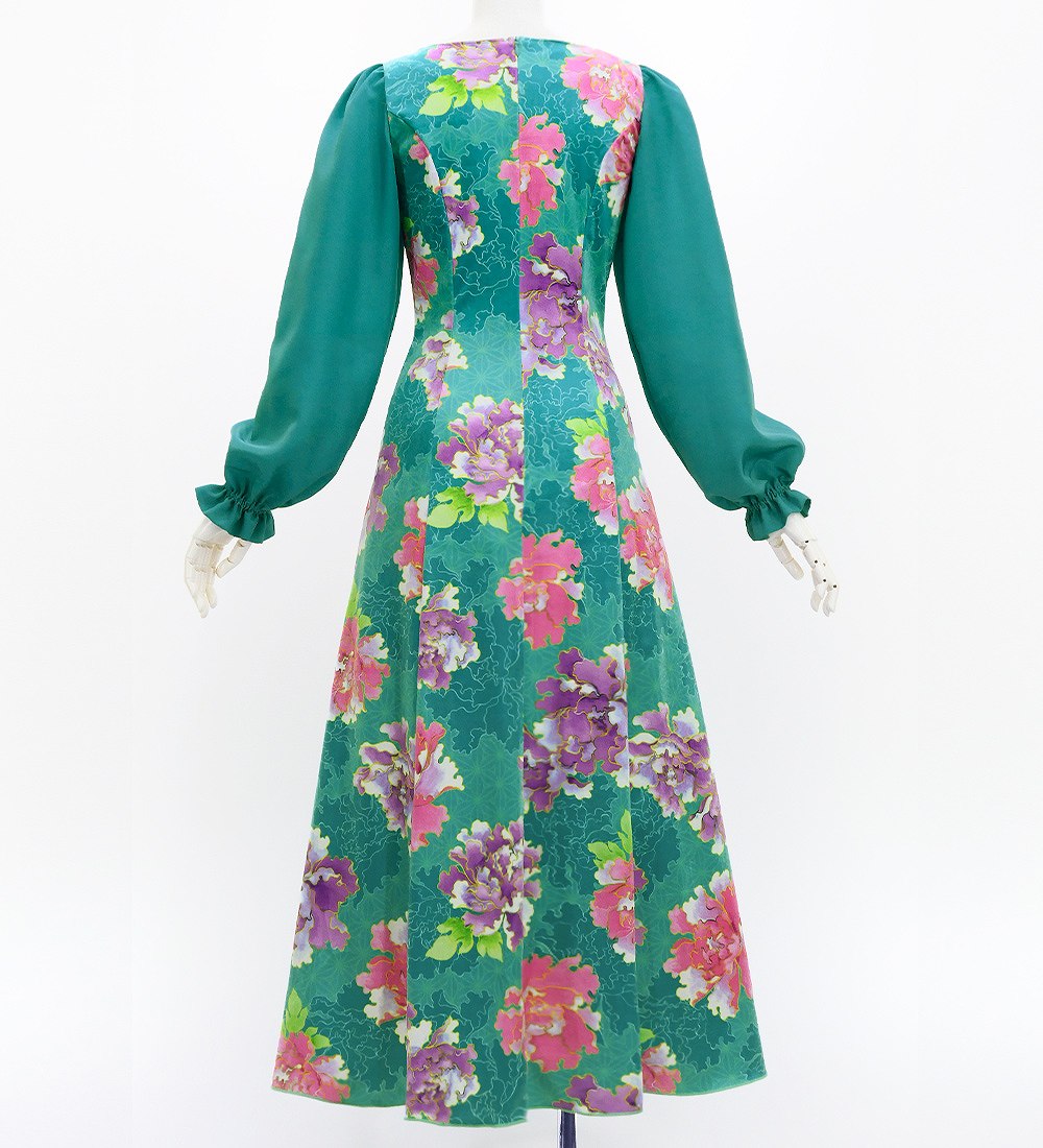 �����ɥ쥹 ���󥰾� ���󥰥��꡼��  ��ð �����������֥롼 S-L������ JW007tbl
