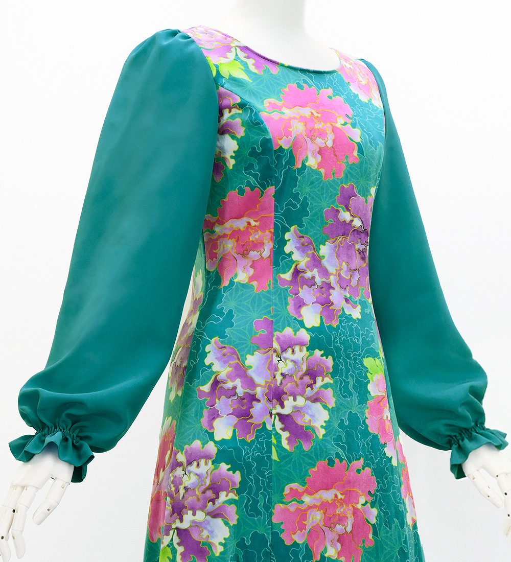�����ɥ쥹 ���󥰾� ���󥰥��꡼��  ��ð �����������֥롼 S-L������ JW007tbl