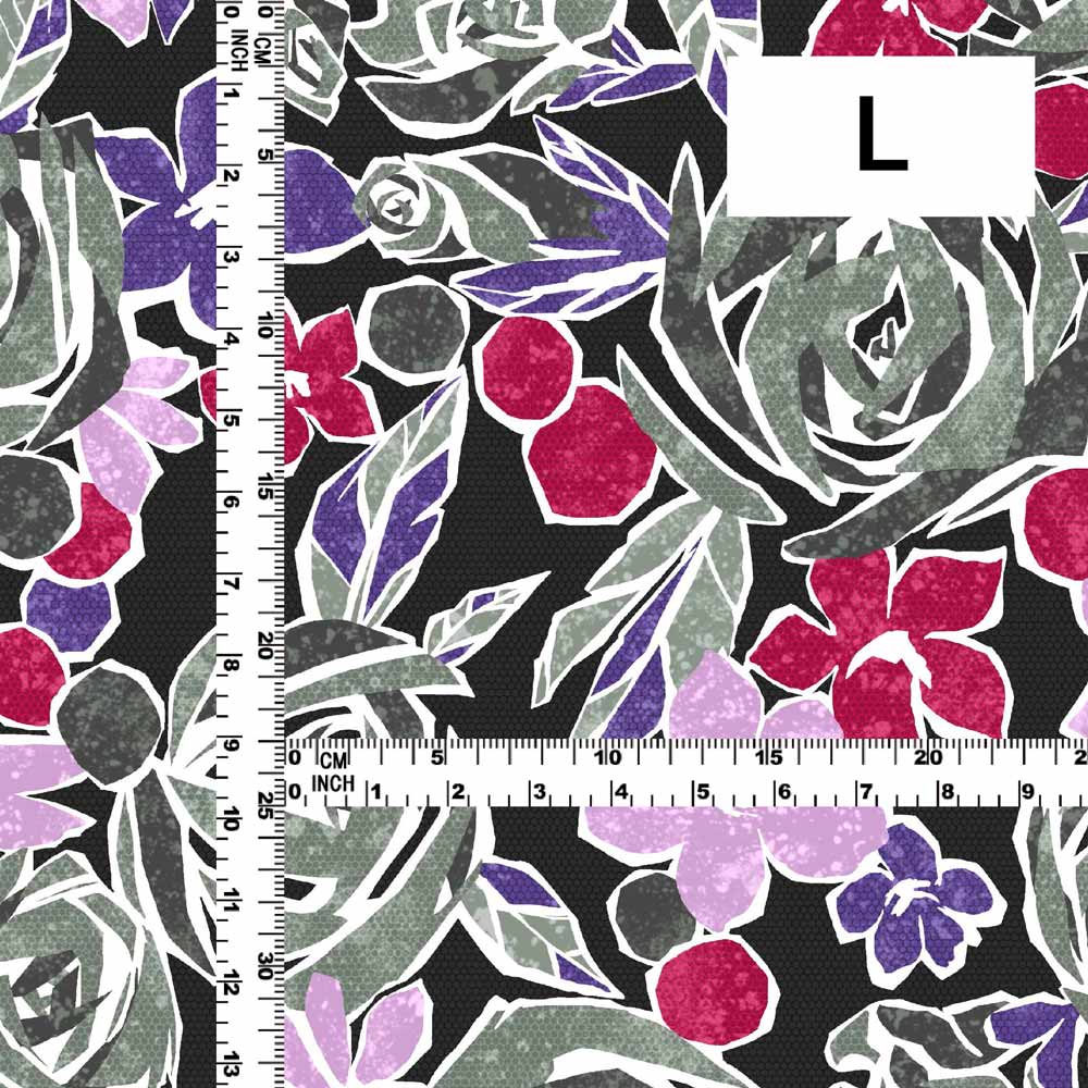 �ե������� �������� ���٤����� �֥�å��ߥ��졼 KF-189-BKGY