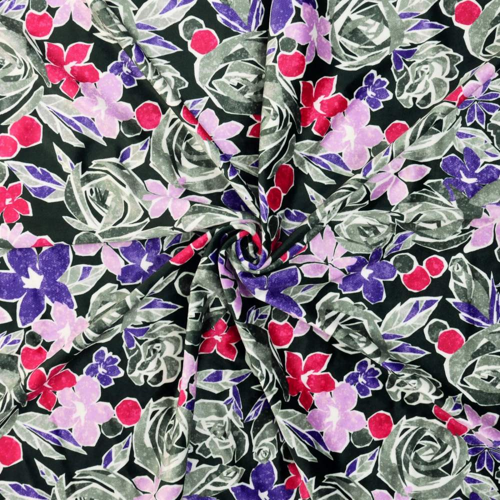 �ե������� �������� ���٤����� �֥�å��ߥ��졼 KF-189-BKGY