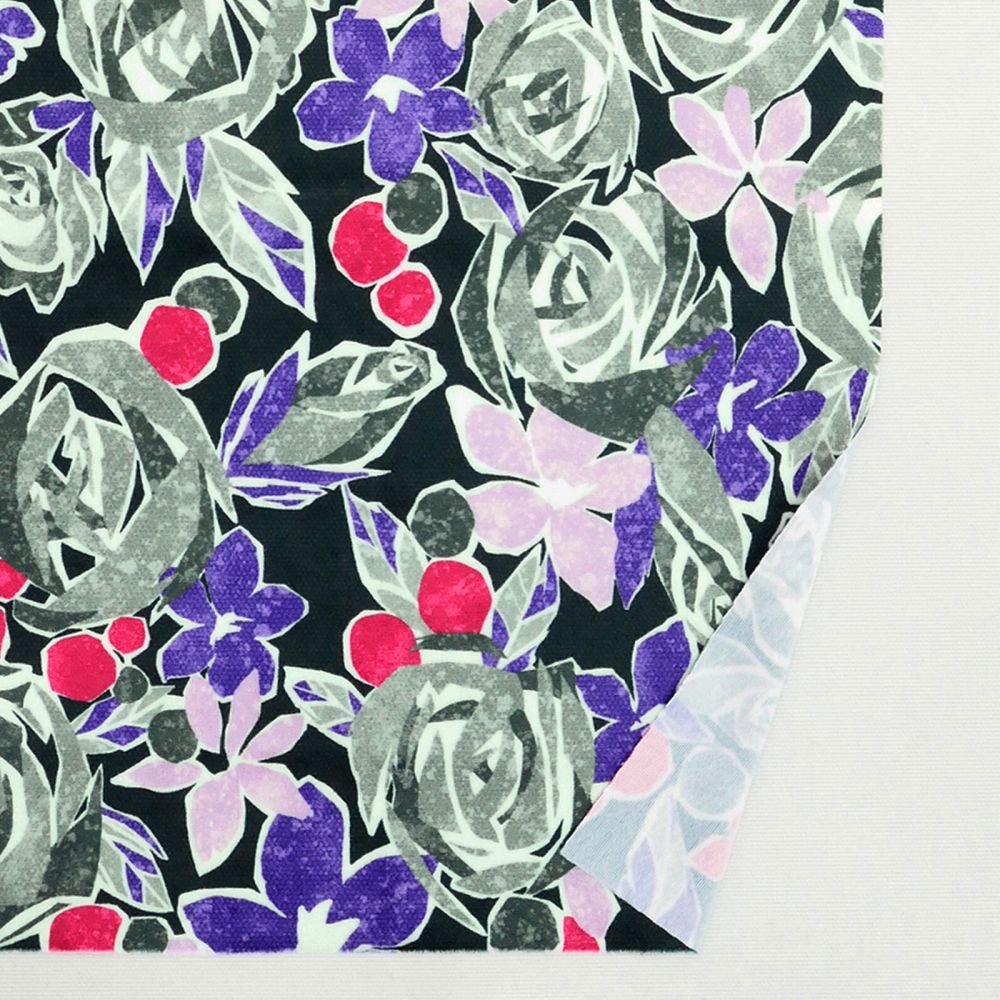 �ե������� �������� ���٤����� �֥�å��ߥ��졼 KF-189-BKGY