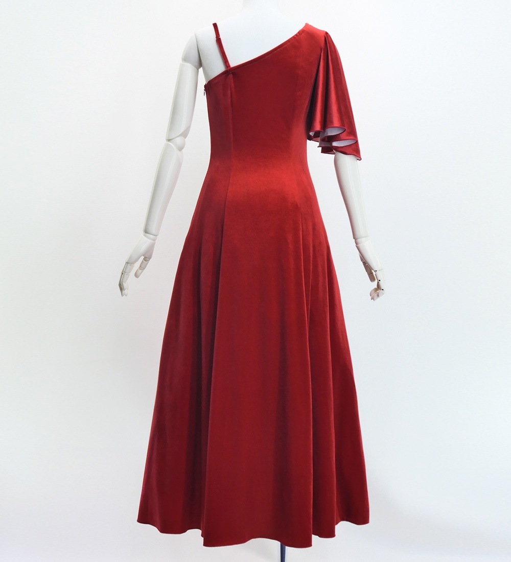 ڹʥ١åϥǡۡڥ󥰾  󥷥 ե륹꡼ ɥ쥹 ٥ S-L JC90-gradation_B