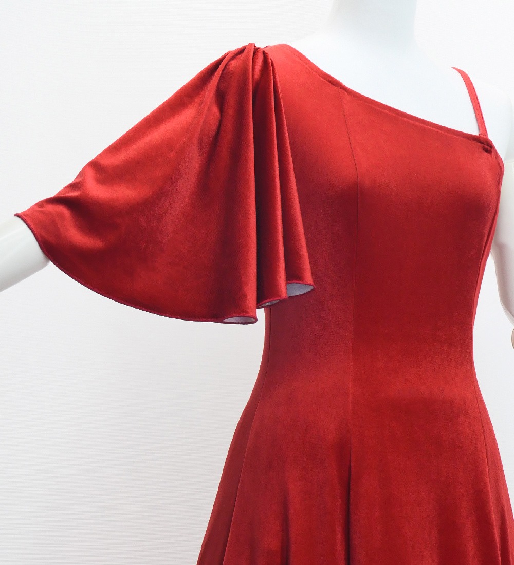 ڹʥ١åϥǡۡڥ󥰾  󥷥 ե륹꡼ ɥ쥹 ٥ S-L JC90-gradation_B