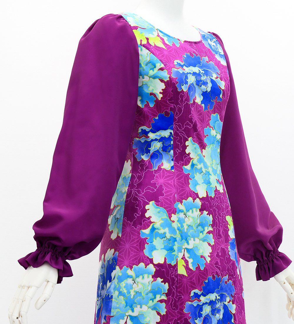 �����ɥ쥹 ���󥰾� ���󥰥��꡼��  ��ð �ѡ��ץ�ʻ�� S-L������ JW007pu
