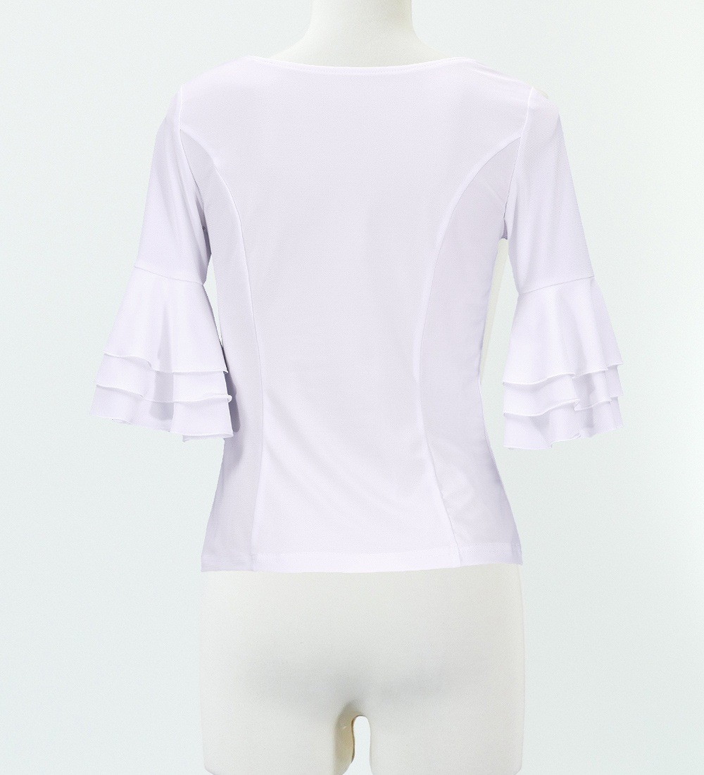 outlet M������ �ե��� 3�ʥե�� �֥饦�� �ۥ磻�� outletF247