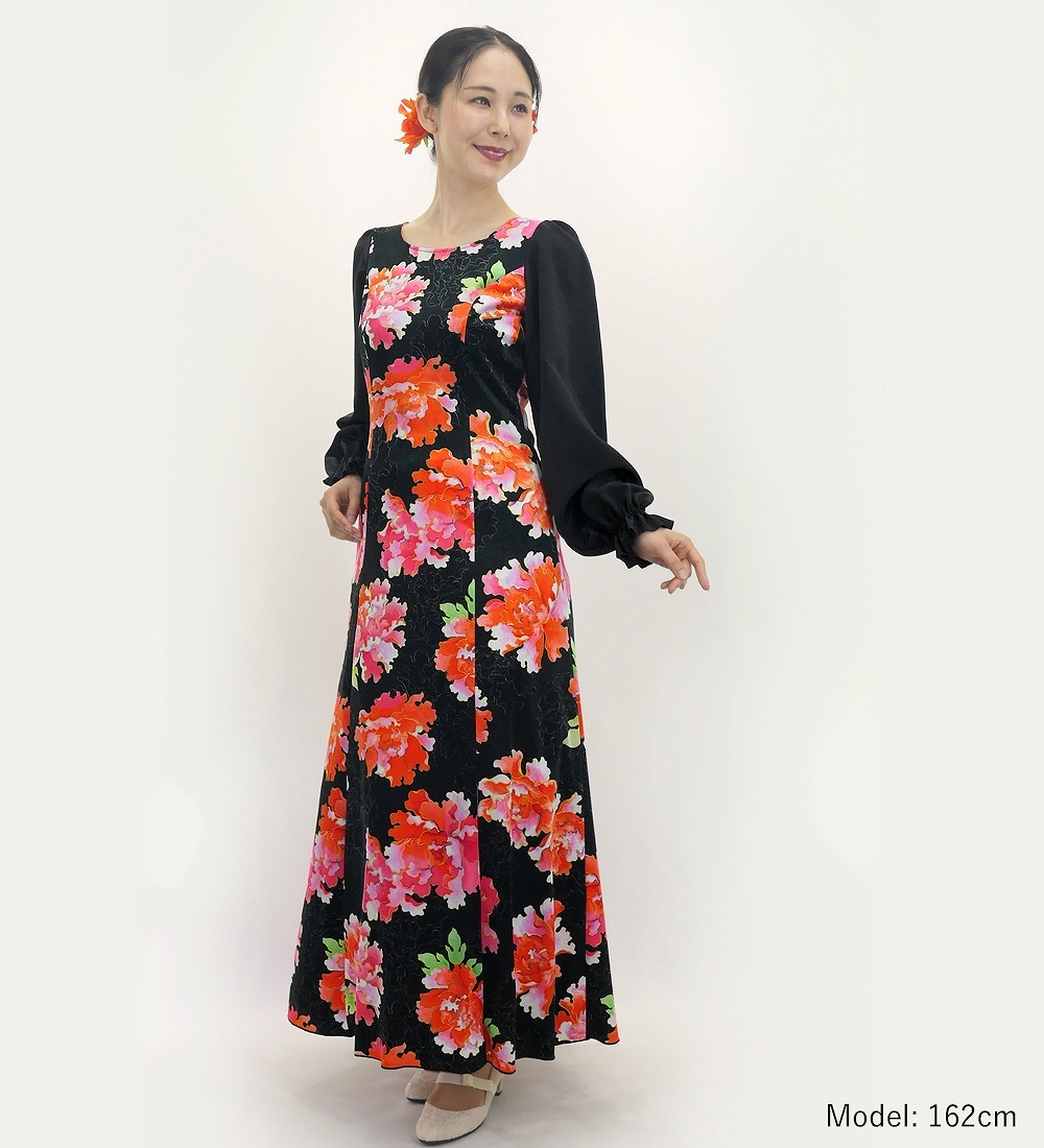 �����ɥ쥹 ���󥰾� ���󥰥��꡼��  ��ð �֥�å��ʹ��� S-L������ JW007bk